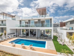 Villa Olive Platinum New and Luxury 4BDR Protaras Villa with Private Pool Short Walk To Beach